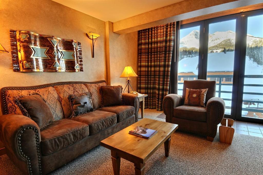 Shoshone Condos At Big Sky Resort Exterior foto