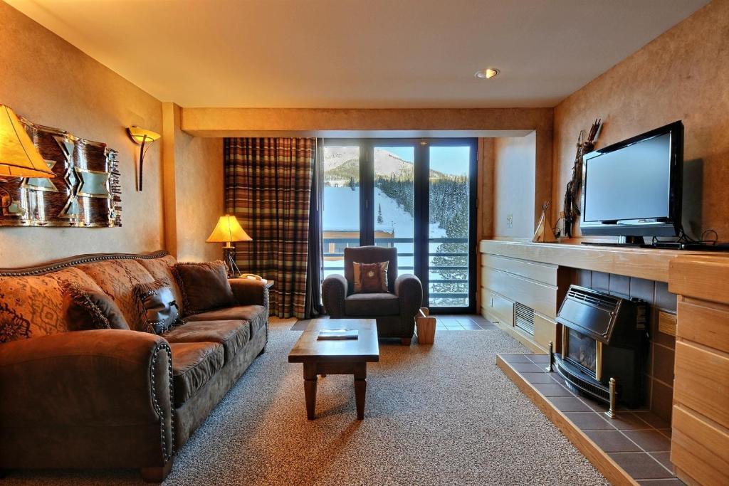 Shoshone Condos At Big Sky Resort Cameră foto